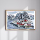 Hamnøy thumbnail