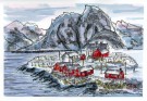 Hamnøy thumbnail