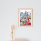 Reine Rorbuer thumbnail