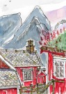 Reine Rorbuer thumbnail