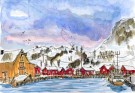 Nusfjord Havn thumbnail