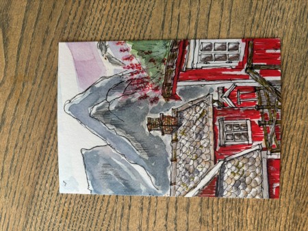 Reine Rorbuer